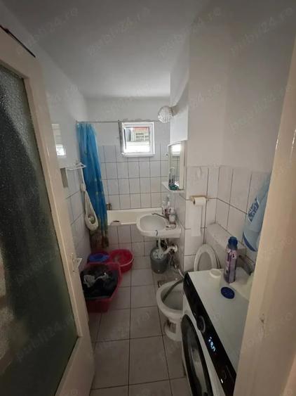 Apartament 2 camere, Bulevard, strada Arnsberg, Cetatea Alba Carolina - 1