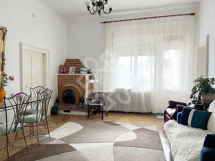 Casa cu 4 camere de vanzare in zona centrala din Oradea - 20