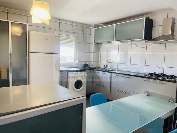 Apartament 2 camere GARA-ARCU - 499 EURO - 5
