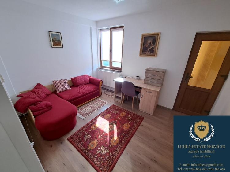 De închiriat! Apartament 3 camere complet renovat! - 2