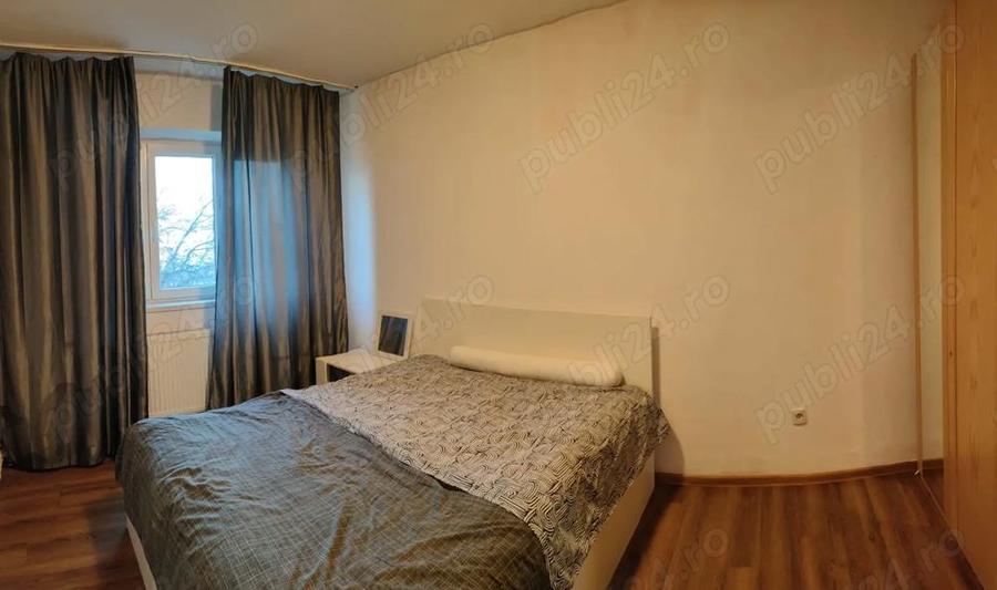 Apartament 2 camere strada 9 Mai langa Biserica Precista - 4