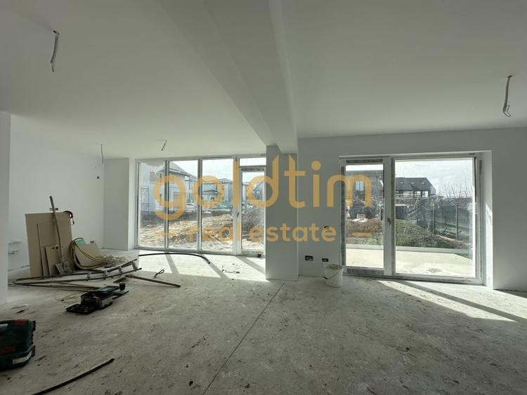 Vila individuală/Complex de case/Oportunitate/Zona Linistita/Pipera/Voluntari - 8