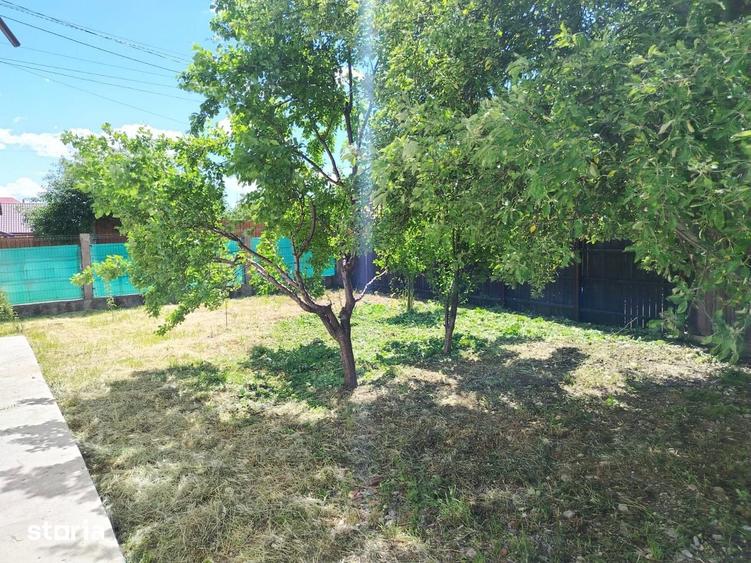 Casa noua cu 3 camere ?i curte in apropiere de facilita?i - 6