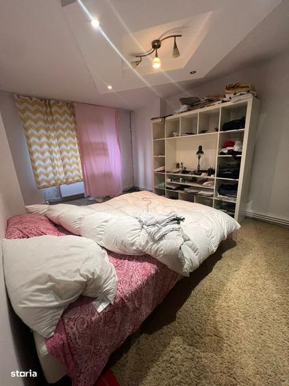 Apartament 2 camere Zona Cafeneaua Rendez-Vous - etaj 2 - 60 mp - 1