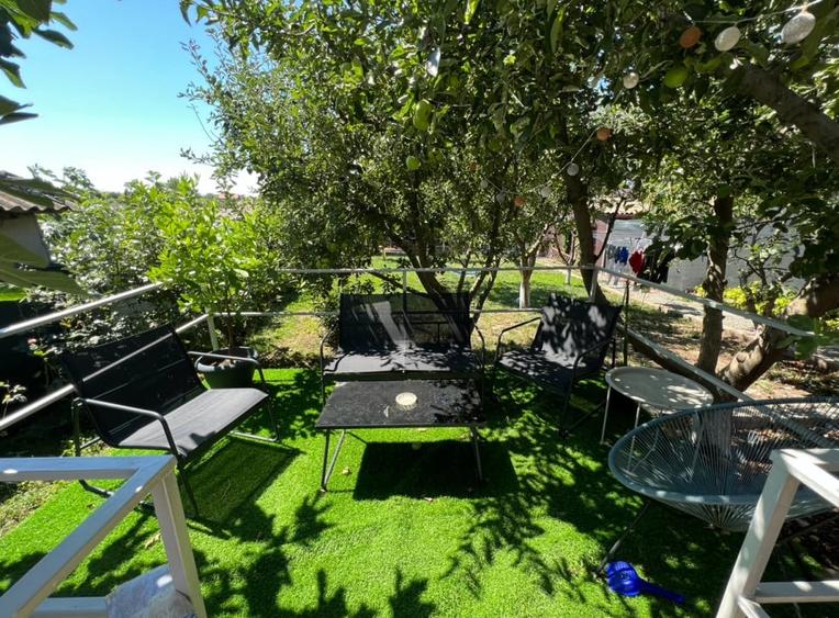 TUZLA | CASA CENTRU | 4 CAMERE | PANOURI FOTOVOLTAICE - 17