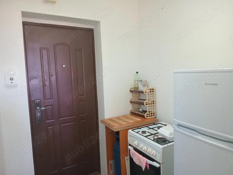 Garsoniera de inchiriat - 7