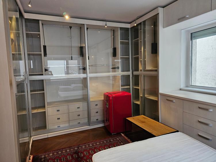 Viluta la 2 min de Parc Herastrau - Ambasada China in complex de 7 vile cu paza. - 10