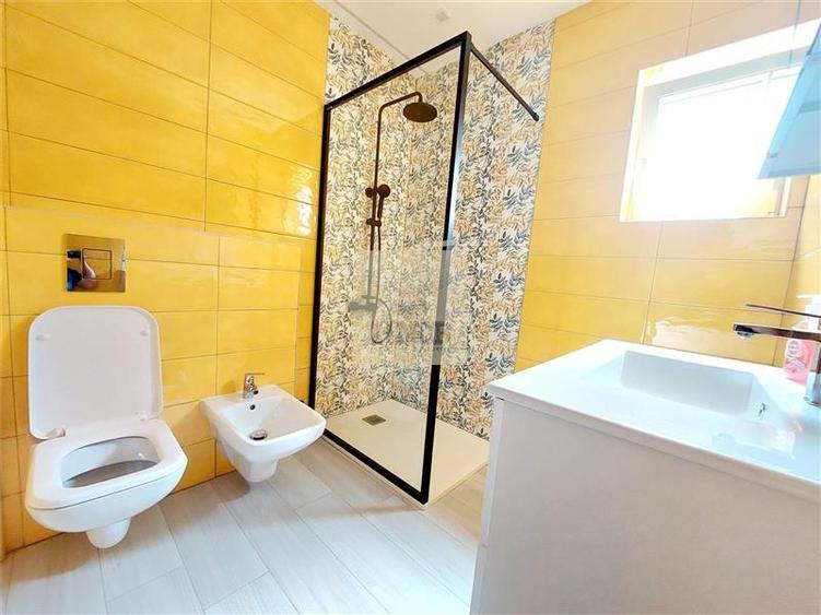 Apartament cu 3 camere si parcare in Cartierul Arhitectilor - 9