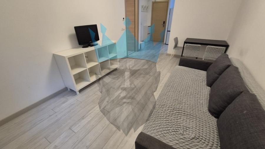 Apartament 2 Camere Rin Grand Residence Bucuresti - 4