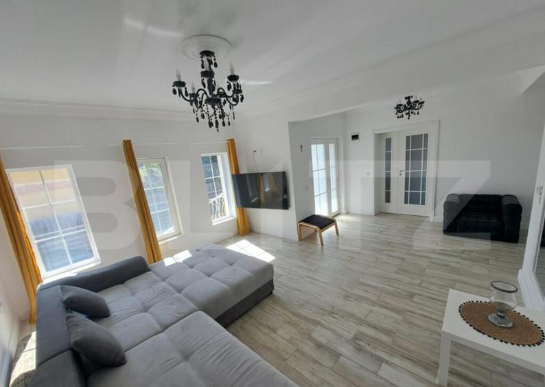 Casa de inchiriat - Lunca Cetatuii - Visoianu - 20