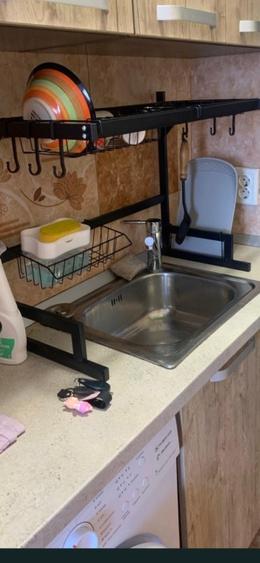 Minigarsoniera - Tractorul- langa Coresi Mall - 4