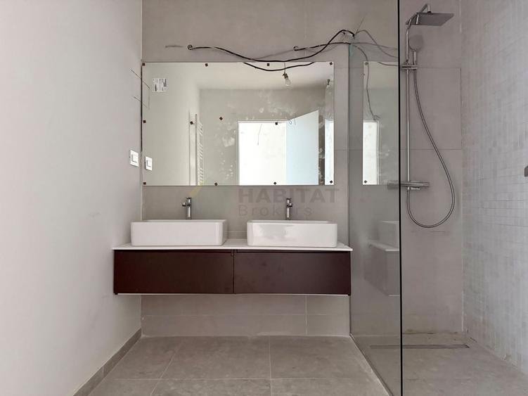 Vila 5 camere Pipera Denya Lake| Faza 1 - 23