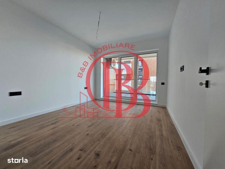 4 camere finalizat Complex Premium-piscina - pista alergare in incinta - 10