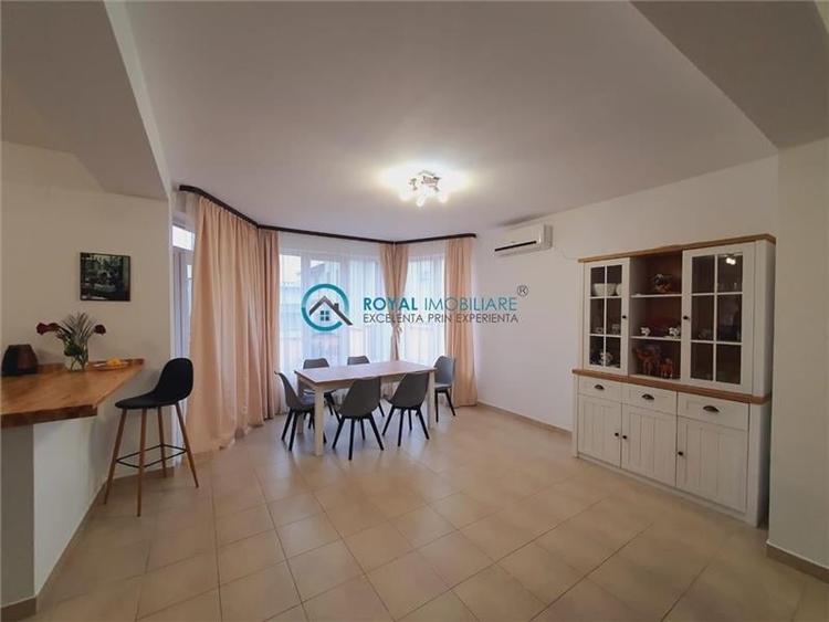 Royal Imobiliare - Vanzare vila zona Paulesti - 17