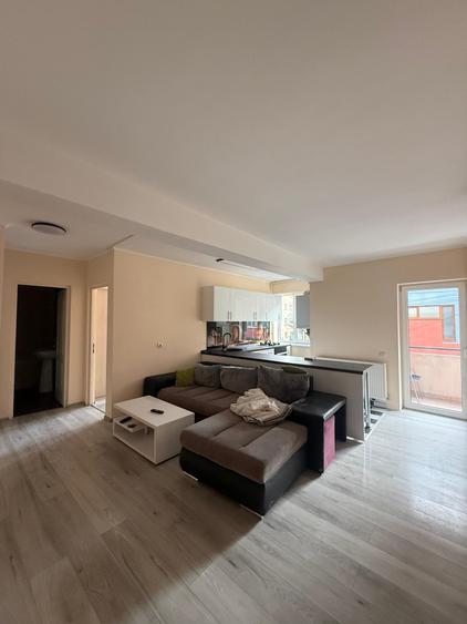 Ap 3 cam semidec, mobilat modern+utilat, et.1/4, bl. nou, zona Hotel Paradis - 18