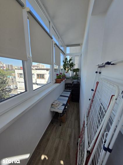 Apartament spa?ios -Etaj 2- Electroputere Mall -Oportunitate-90mp - 2