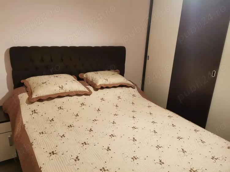 ZONA 300 - 2 camere decomandate, 64 mp utili, bloc 2003 - 4