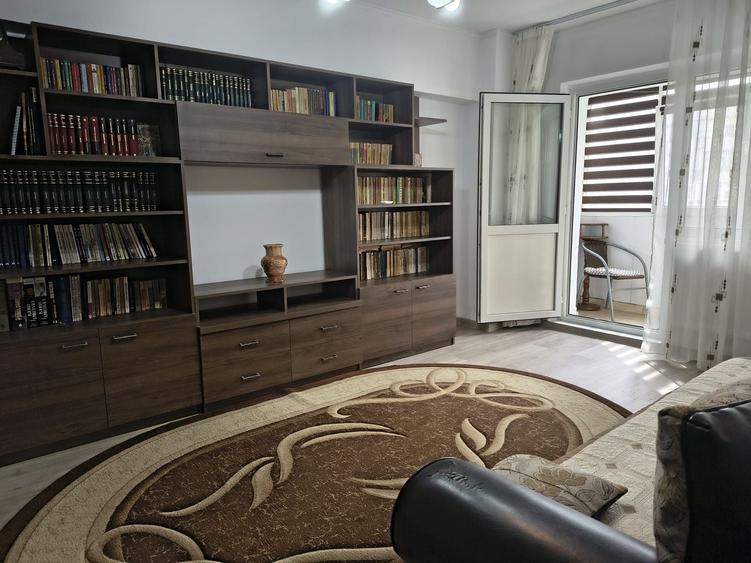 13 SEPTEMBRIE - Parcul Sebastian | Chirie 2 Camere - 1