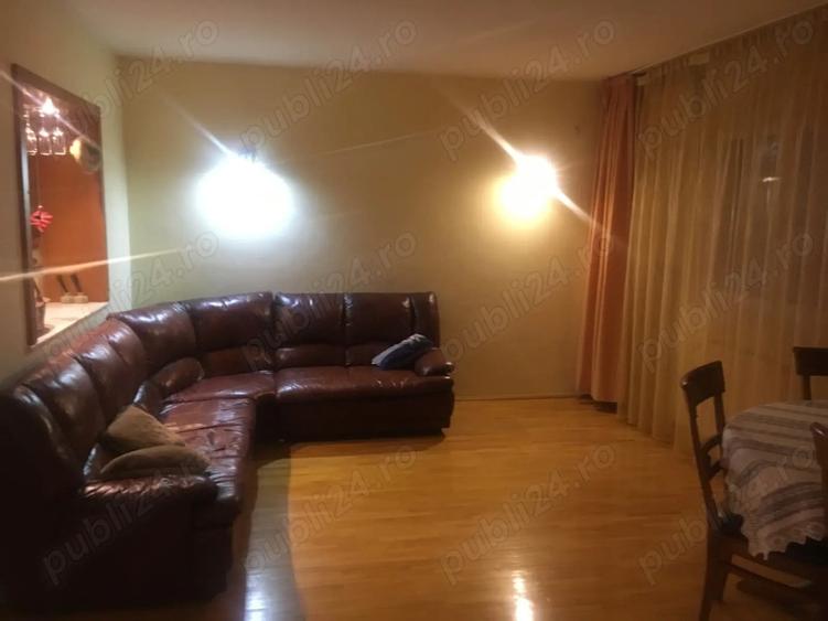 Inchiriez casa 10 camere Prelungirea Ghencea pretabil camin de batrani - 7