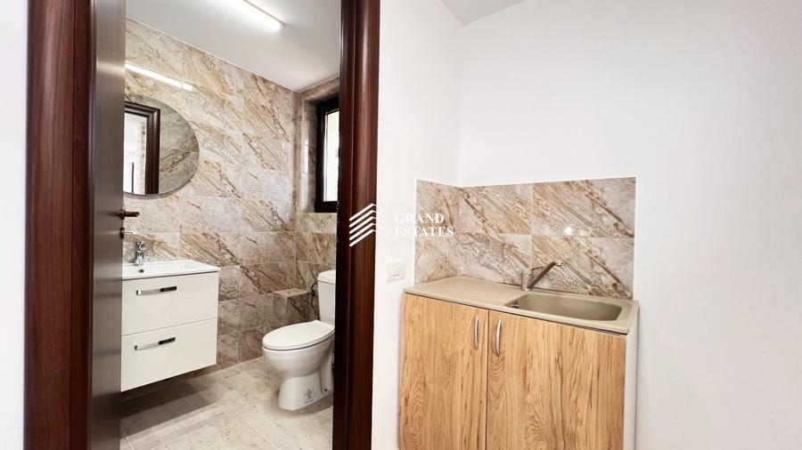 Spatiu comercial I Corbeanca - Primaverii I 5 locuri de parcare - 11