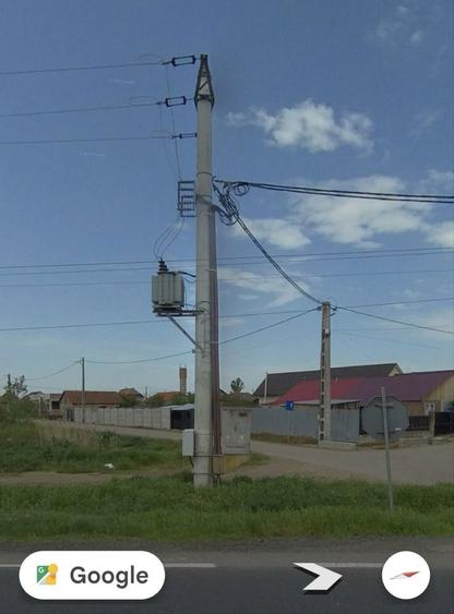 Teren intravilan Inand - 5