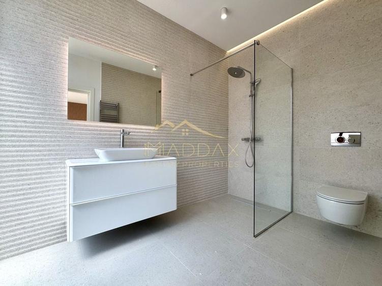 Vila cu 6 camere *575mp* / 12 locuri parcare // Pipera- Iancu Nicolae - 51