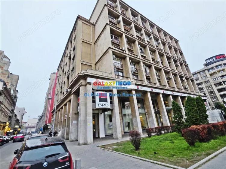 Apartament ultracentral, 4 cam., Calea Victoriei, Universitate - 9