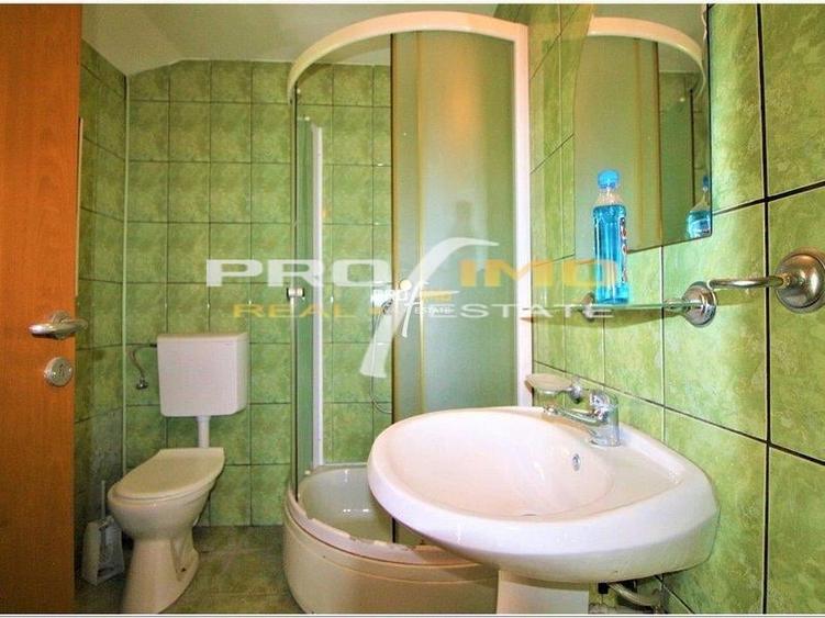 Vila P+1E, teren 500mp. Loc. Agigea - Pescaria Lui Matei - 21