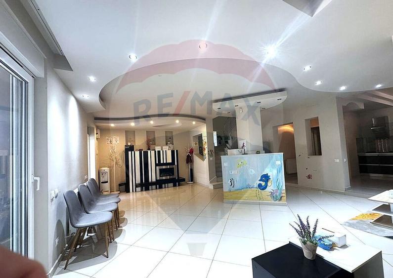 Casa / Vila spa?ioasa de inchiriat Militari, zon... - 13