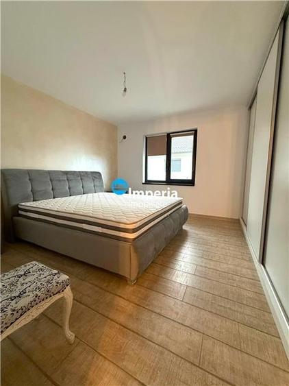 Vila / Spatiu 5 cam. Garaj, Beci, regie proprie,  200 mp, Tudor Neculai Valea Ad - 9