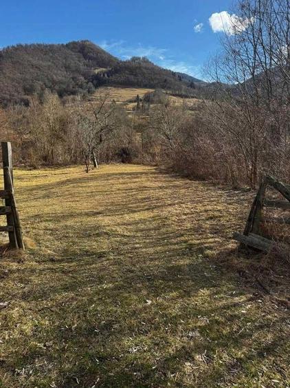 Teren de vanzare intravila1.700 mpBaia de Aries, zona montana superba - 1