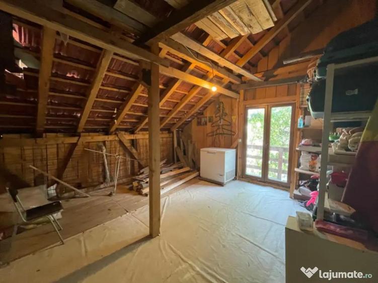 Casa familiala, 5 camere, zona buna, linistita - 12