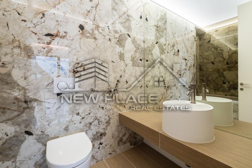 CORTINA 126 | Apartament exclusivist | Terasa 20 mp | ULTRA LUX - 24