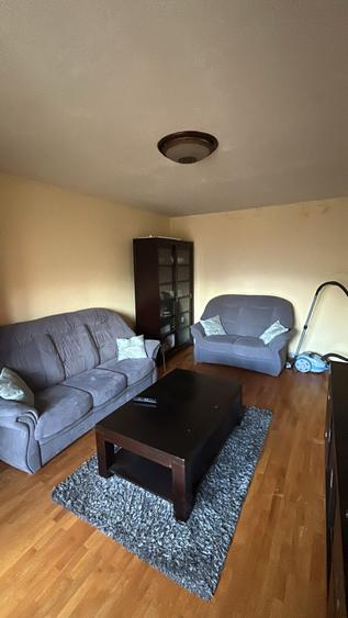 Apartament de vânzare, 4 camere, decomandat, 80 mp, etaj 2/4 Zorilor Rapsodiei - 21