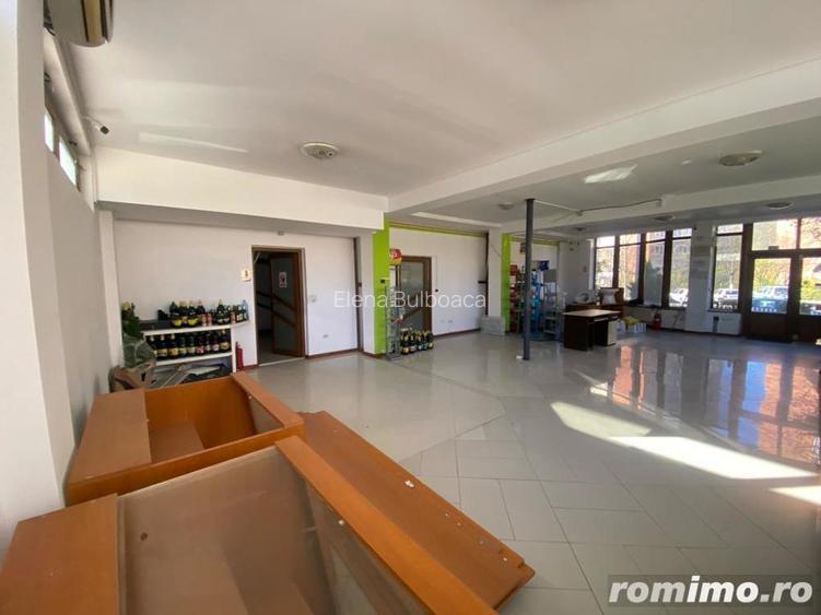 Spatiu comercial Spatiu comercial