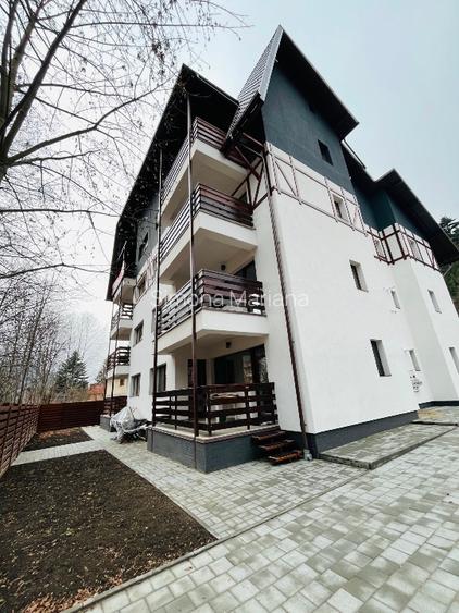 Penthouse direct la poalele munților Bugeci Penthouse direct la poalele munților Bugeci