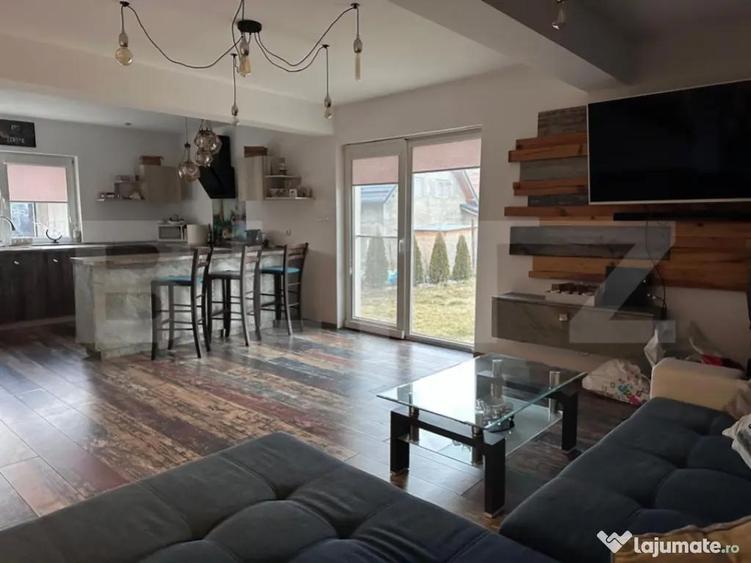 Duplex modern 3 camere, pozi?ionare excelenta | Intre Sa - 2