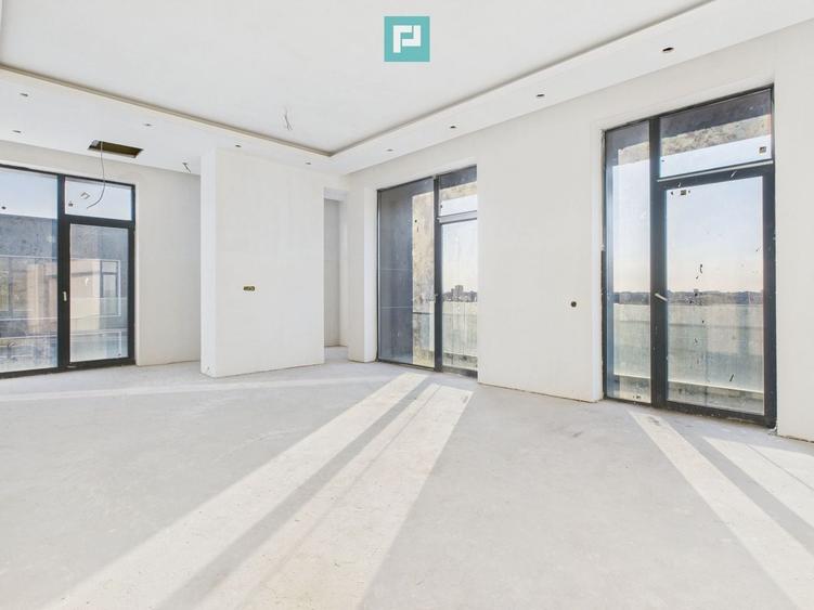 Penthouse 102 The Address, Barbu Văcărescu - 1