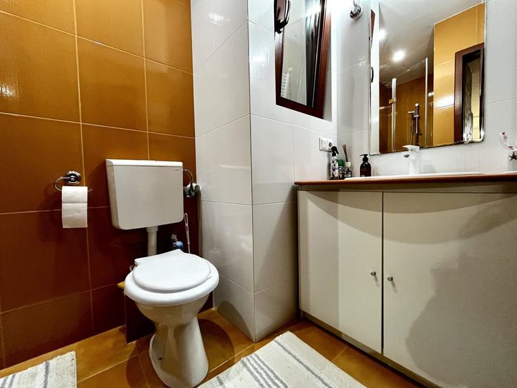 Casa spațioasă și primitoare cu garaj dublu, în Braytim – Soarelui - 23