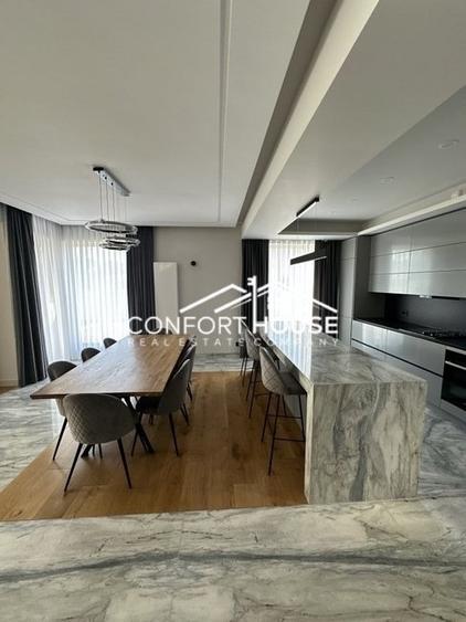 Vila moderna P+2, prima inchiriere, 7 camere, IANCU NICOLAE - 11