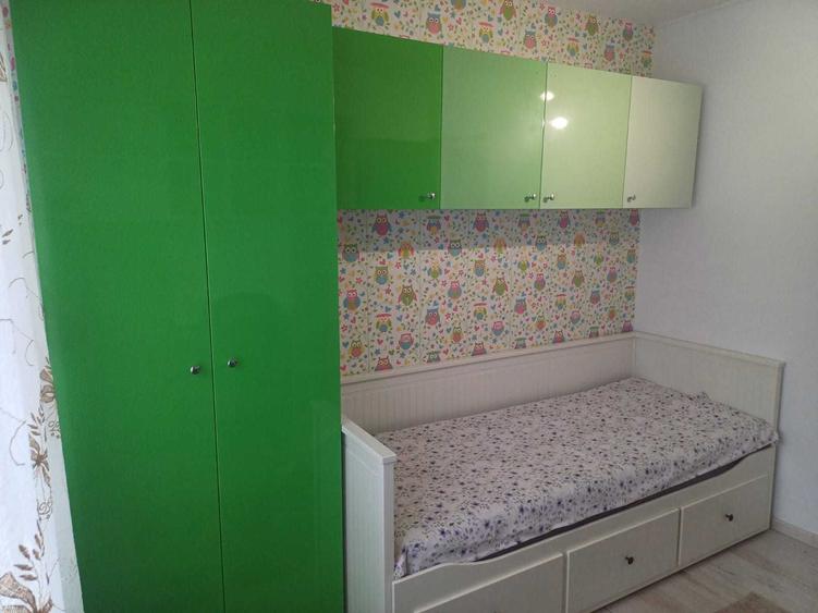 Apartament 2 camere Mircea - 3