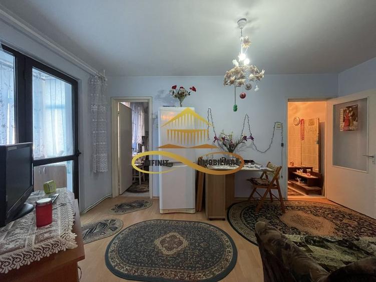 Apartament 2 camere de vanzare Bacau - 4