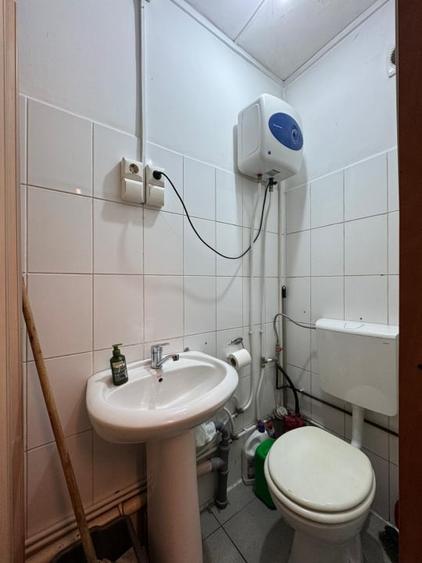 Spatiu comercial piata Tractorul,Avicod,actual magazin vanzare produse carne pui - 16