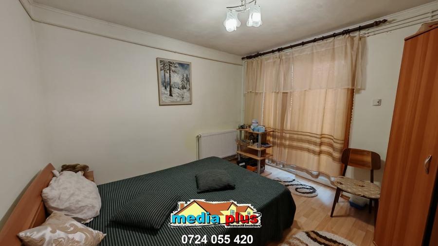 De vanzare apartament cu 2 camere  Micro 16 - 3