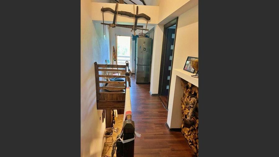 Casă Brebu Centru 140m², 4 camere, 159.000€ - 4