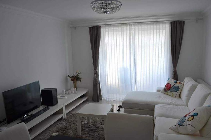 Inchiriez apartament cu 3 camere in Slatina. - 6