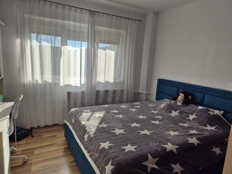 Apartament 2 camere de vanzare Gorjului 2-3 minute de Metrou(Bloc 1979) - 9