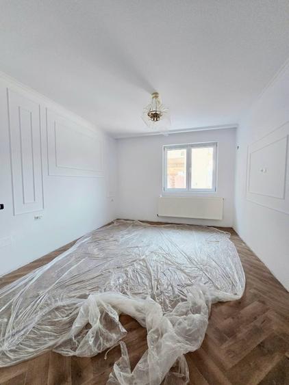 Vile Înșiruite P+1 , 4 Camere, Strada Părului, Dobroești - 13