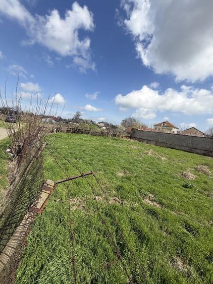 Teren intravilan de vanzare Mihail Kogalniceanu - 4