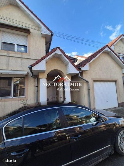 NECTORA IMOB-Casa cu etaj, 4 camere, 2 bai, Zona Santandrei, 120 mp - 1